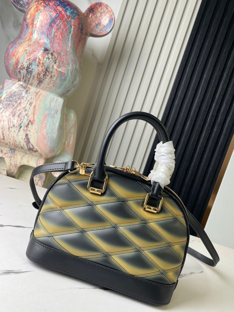 LV Top Handle Bags